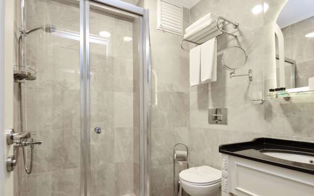 Albinas Hotel Old City