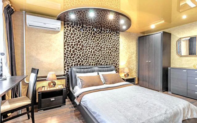 Апартаменты Miracle Flat in the Historical Part of the City