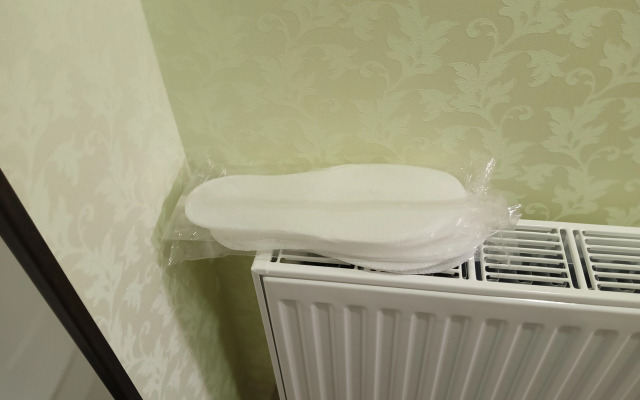 Квартира-студия в Центре Города