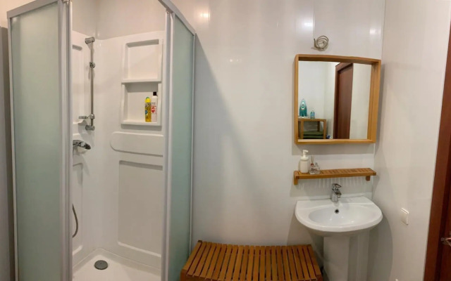 Апартаменты 120 Банное Алтынай #1