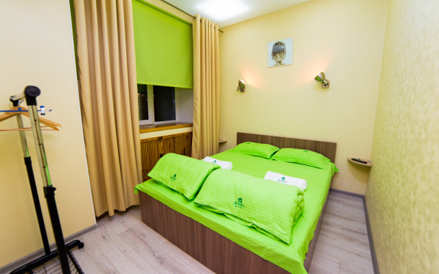 Dobro Mini Hotel