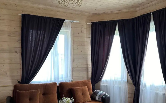 Частный дом Эко-зона