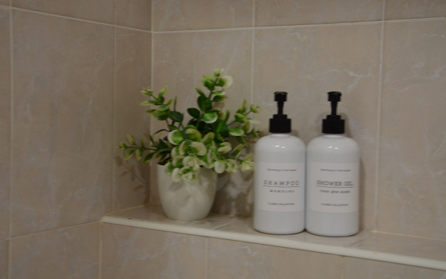 Апартаменты с сезонным бассейном на закрытой территории