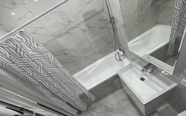 Квартира на Терешковой