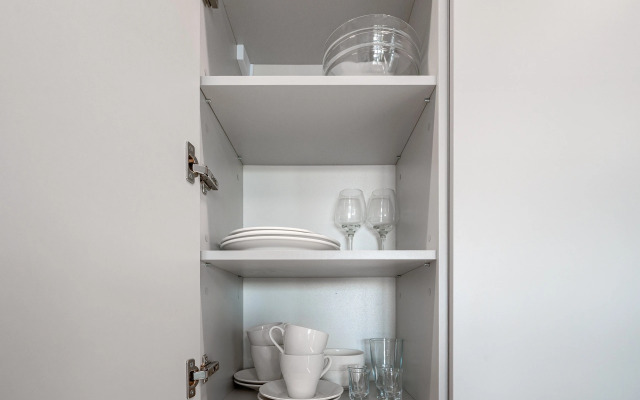 Апартаменты в Docklands Vasilievsky