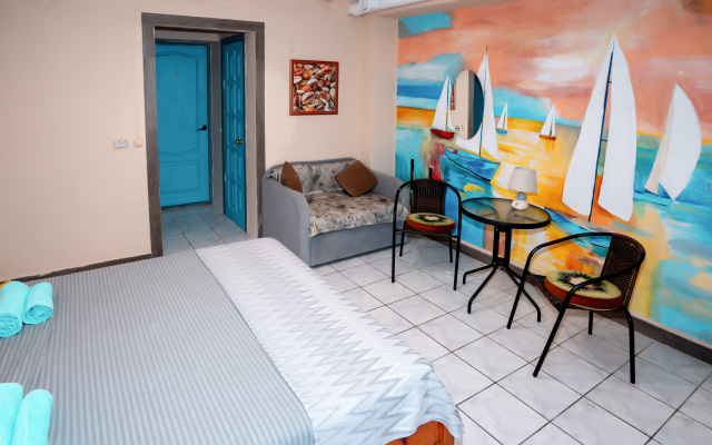 Kray Morya Guest House