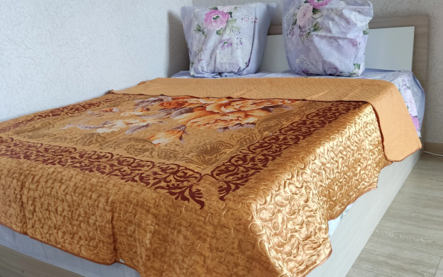 Апартаменты ЖК Димитровский у ВАТУ