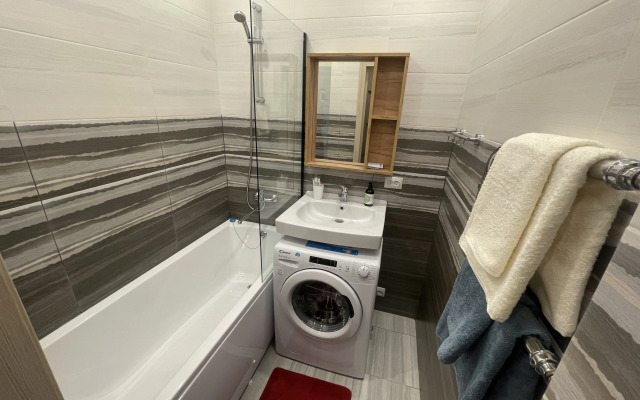 Квартира на Ленина 67