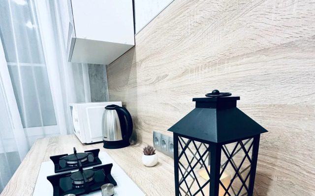 Квартира Карамель