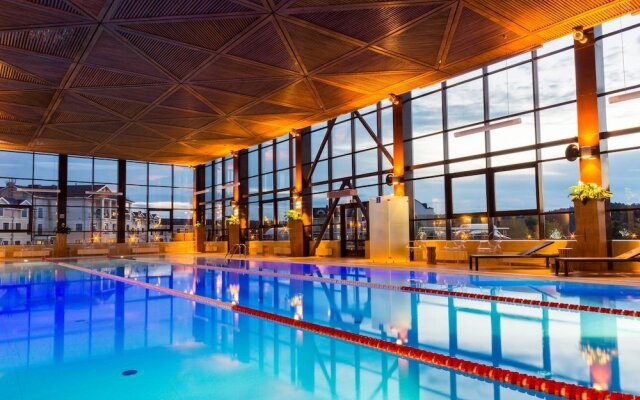 Robinson Club & Spa TGB Resort