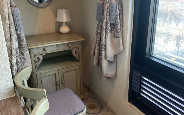 Royal Suite Apartments