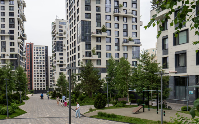 Квартира уютная со свежим ремонтом