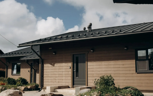 O'Bereg Guest House