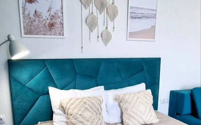 Квартира на улице Стрелочников 2