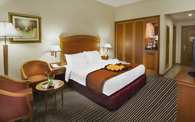 Avenue Hotel Dubai