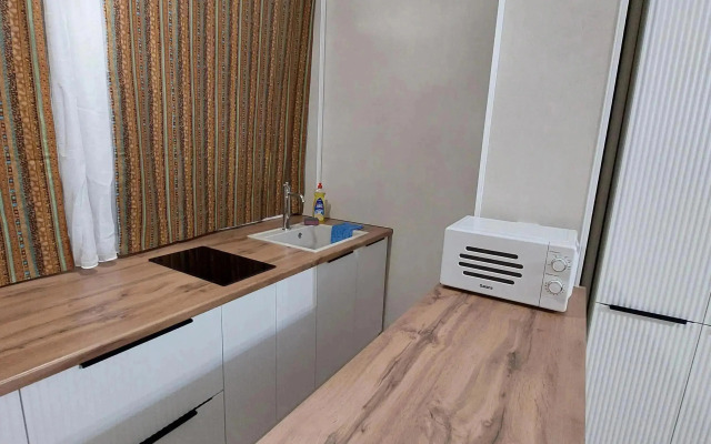 Yevrodvushka Flat
