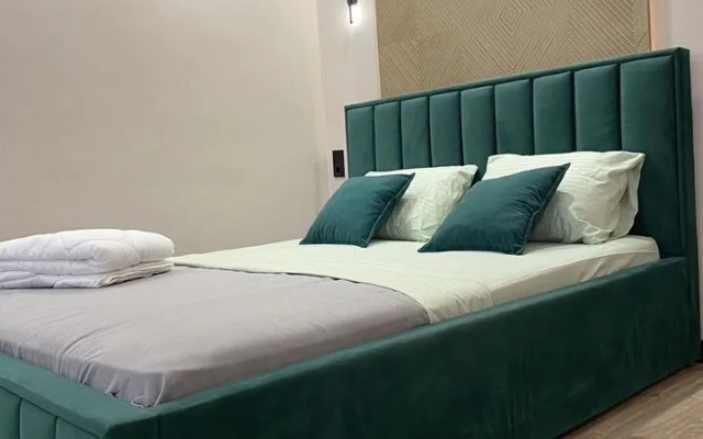 Квартира на Депутатской 14