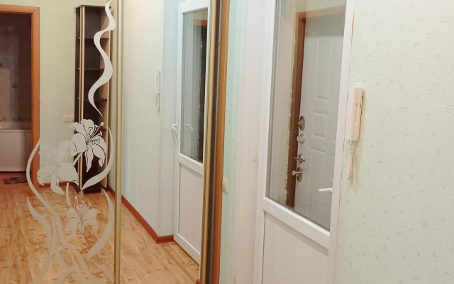 Квартира Уютненькая в Белгороде