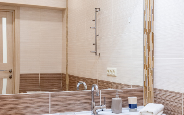 EL'HOME ryadom s MTL Arenoy na Sovetskoy Armii Flat