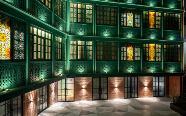 Hotel Ibis Styles Old Tbilisi