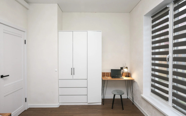 Частный дом Белая Дача