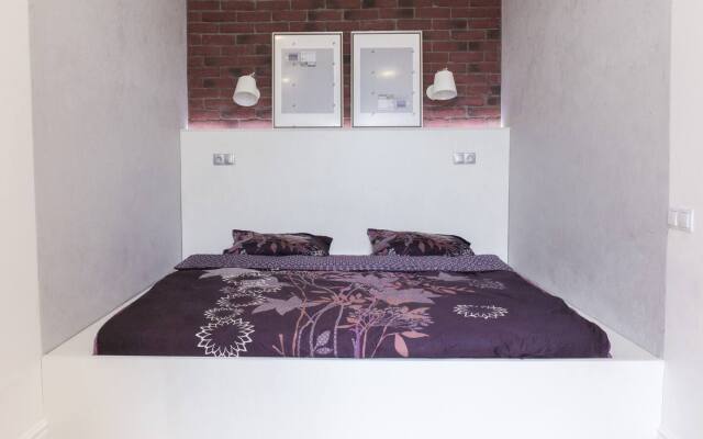 Апартаменты на Белинского у Цирка