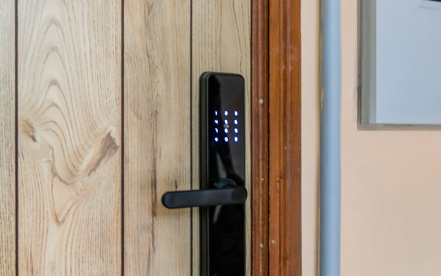 Апартаменты Cream Room от Rooms Apartments