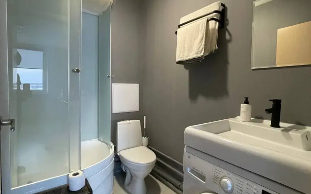 Апартаменты Студия для Чемпионов