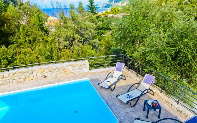 Katerinas Village Villa