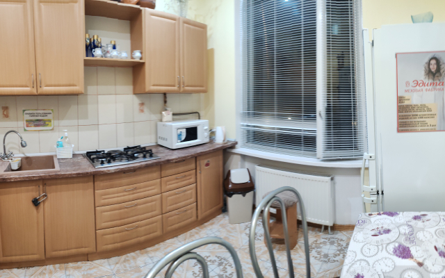 Zenit Guesthouse