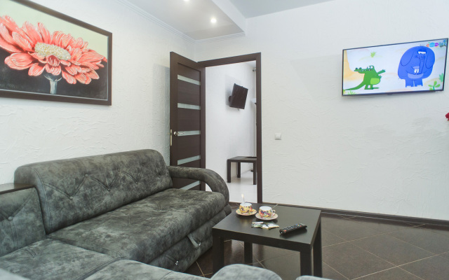 Kak Doma58 Apartments