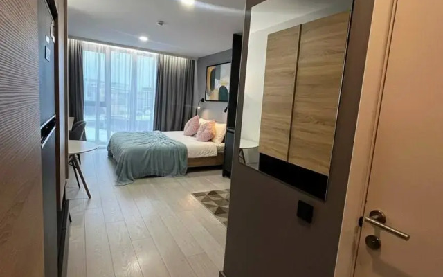 Апартаменты ApartRooms