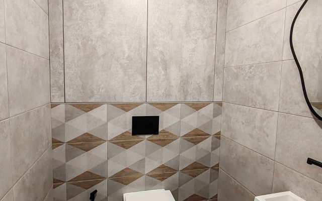 Апартаменты бизнес-класса с видом на Амурский залив