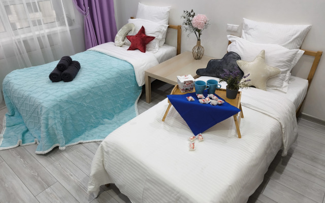 Квартира Вашингтон