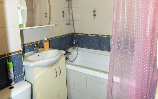 Квартира На Коммунистическая 16