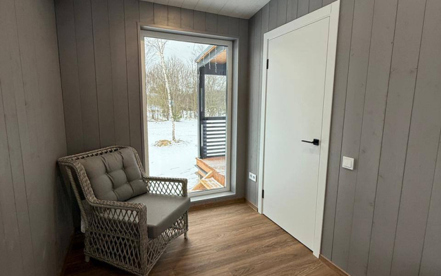Agrootel Burenkino Tsarstvo Glamping