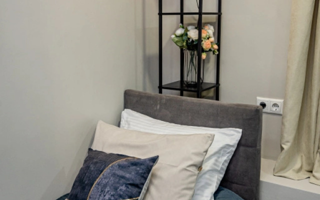 Uroom Econom Apartments 2
