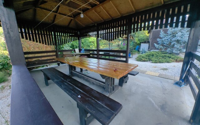 ArtHome Guest House