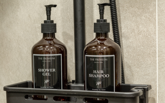 Апартаменты ЭкоАпарт