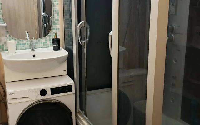 Квартира в Медной столице Урала