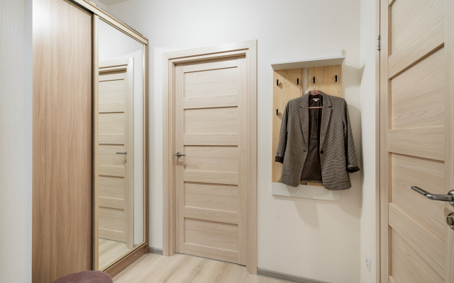 Dizaynerskie Prudius Apart u SKA arenu Apartments