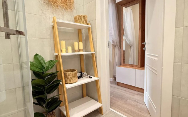 V G Sochi Ot Sobstvennika Apartments