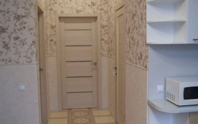 Квартира 113 в Межгорье