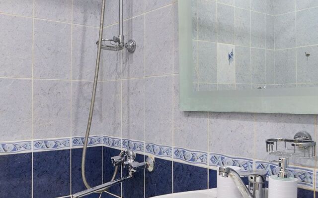 Апартаменты у метро Проспект Победы