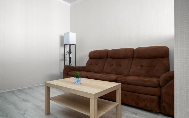 Квартира Goodtimeapartments с видом на стадион