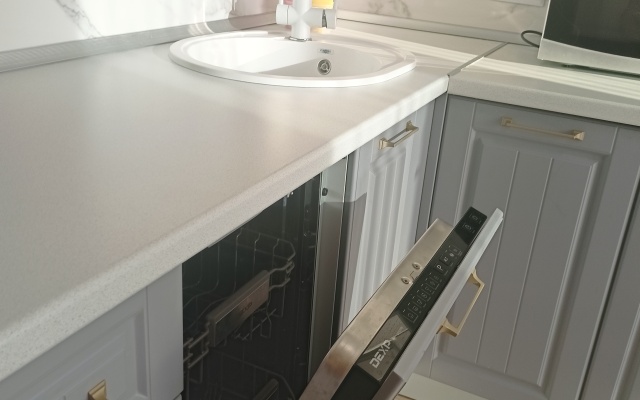 Квартира на Осиновой возле М4