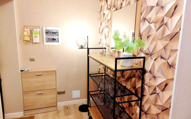 E Bellissima Flat