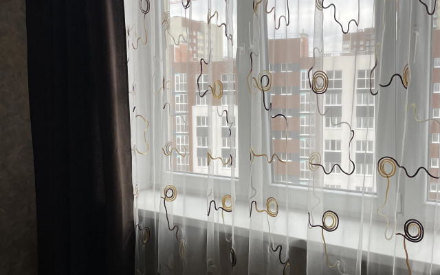 Квартира Уютная в Новом Доме