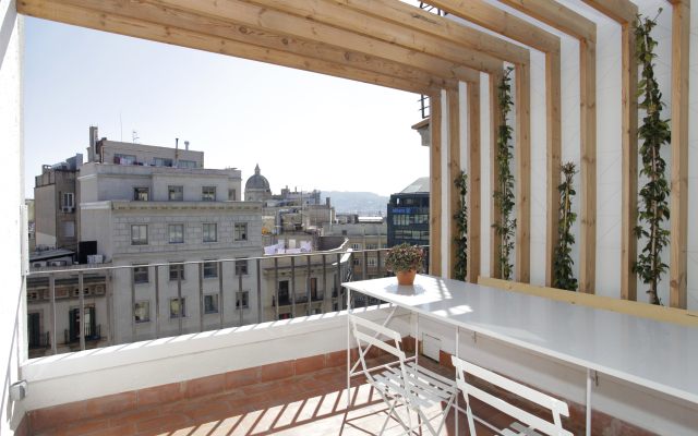 Barcelona Best Services Apartments