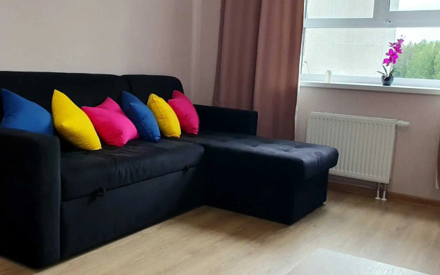 Квартира в Жк Лес